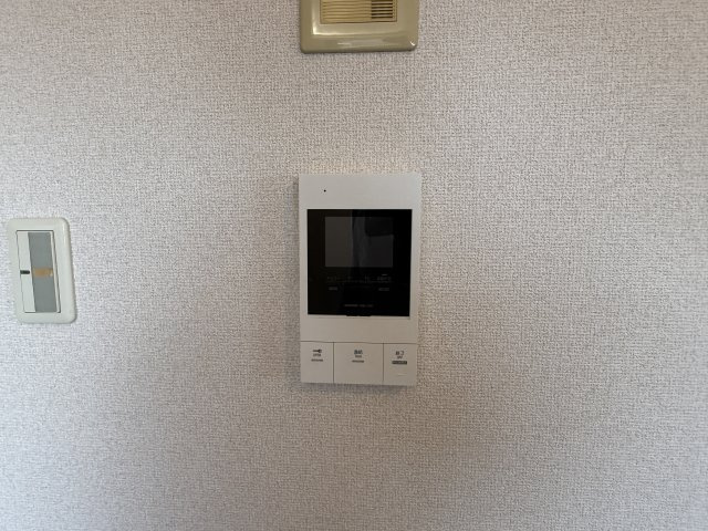 サンフラワーのセキュリティ