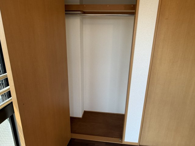 サンフラワーの収納