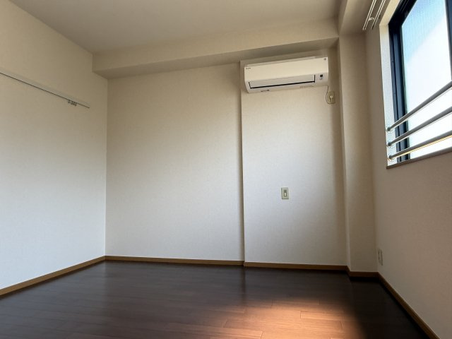 サンフラワーの寝室