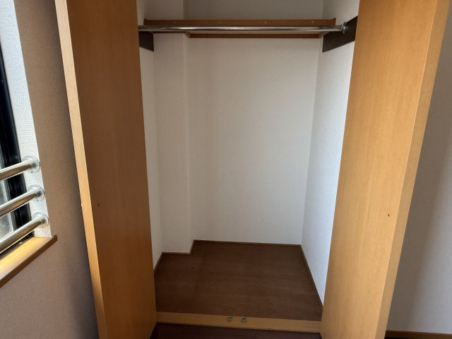 サンフラワーの収納