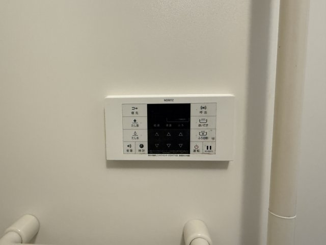 サンフラワーの設備