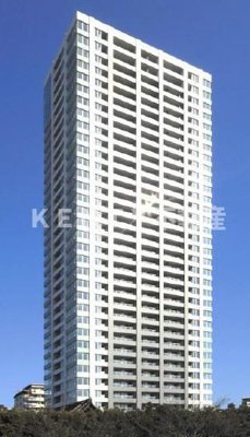 【外観】 | タワーコート北品川 | 建物外観を気になさる方へ、見た目の良い物件です