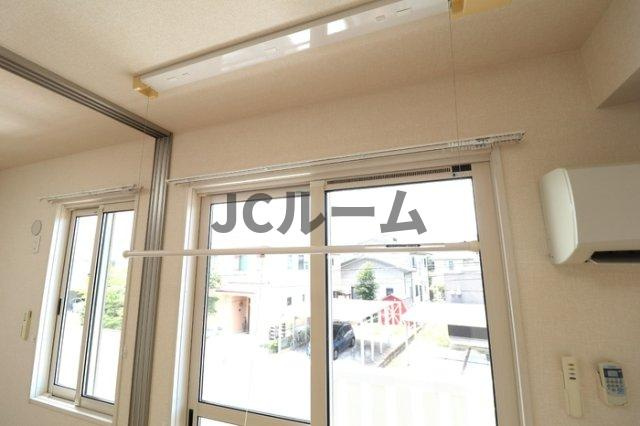 スタイリッシュ リバーのその他