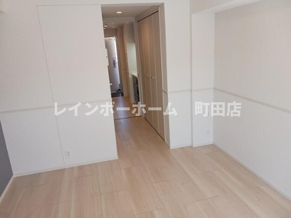 ヴェリーヌ※初期費用分割あと払いサービス利用可能物件の内装