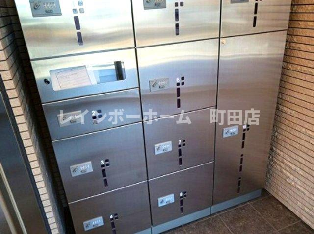 ヴェリーヌ※初期費用分割あと払いサービス利用可能物件のその他共用部分