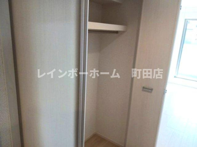 ヴェリーヌ※初期費用分割あと払いサービス利用可能物件の収納