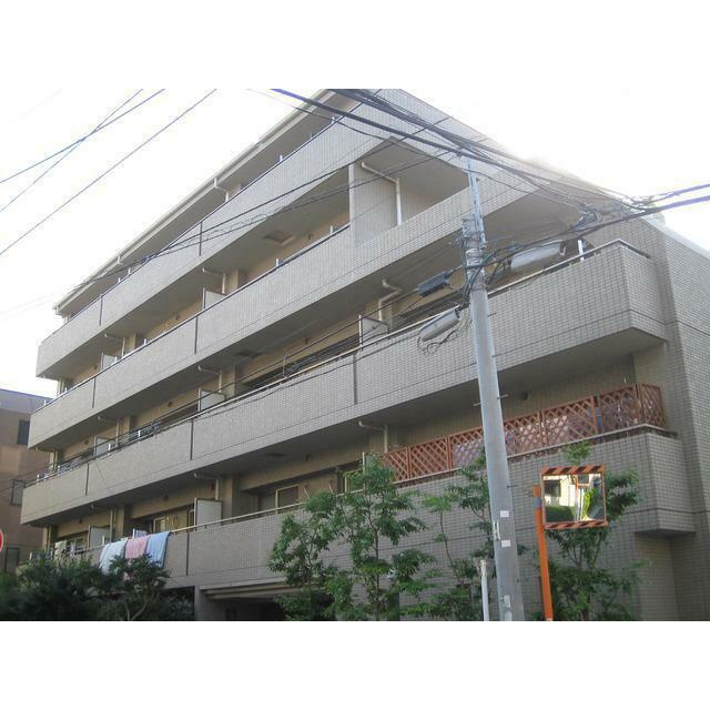 コンフォール高田馬場