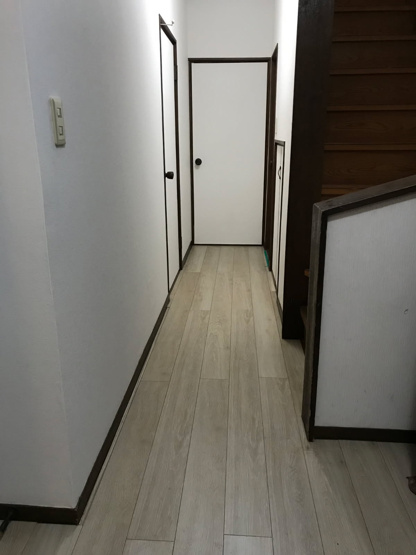 【内装】 | 児玉郡神川町大字原新田　中古戸建