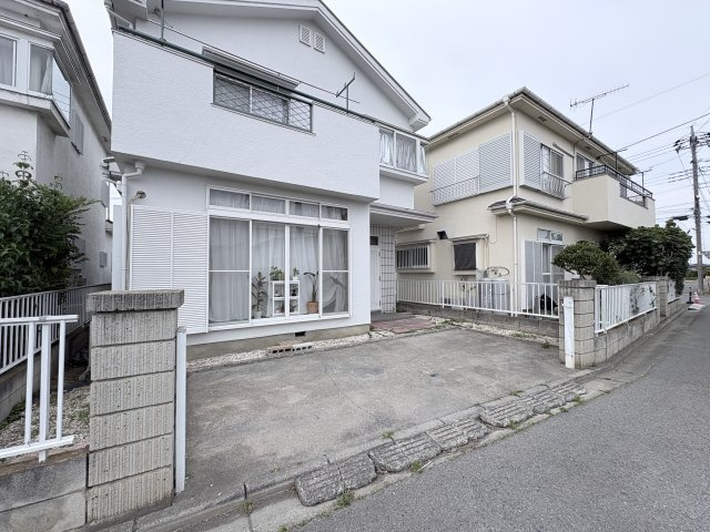 【駐車場】 | 児玉郡神川町大字原新田　中古戸建