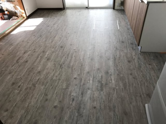 【キッチン】 | 児玉郡神川町大字原新田　中古戸建