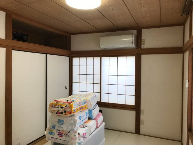 【和室】 | 児玉郡神川町大字原新田　中古戸建