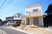 八尾市神宮寺5丁目　【B号棟/全4棟】の画像