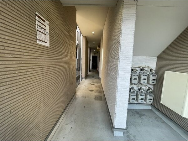 アストリア名駅のその他