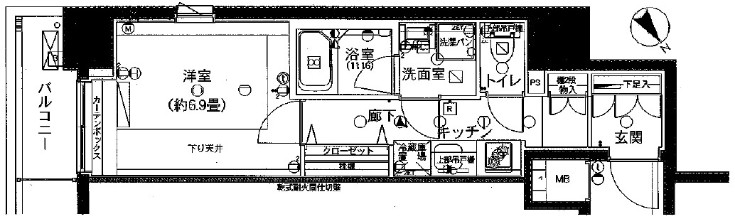 DUARES愛宕虎ノ門