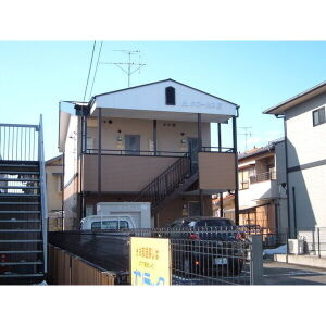 クローカスⅢのその他共用部分