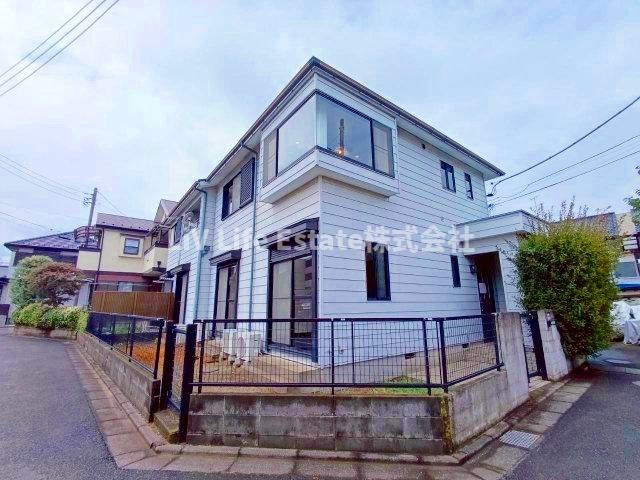保谷町５丁目賃貸住宅