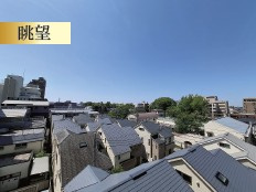 【展望】 | 【HP限定公開】中銀三鷹マンシオン