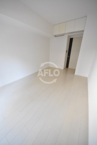APRILE南森町の洋室|APRILE南森町（旧名：アスール南森町）　洋室