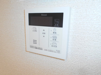 【設備】 | シャーメゾンエテルナ