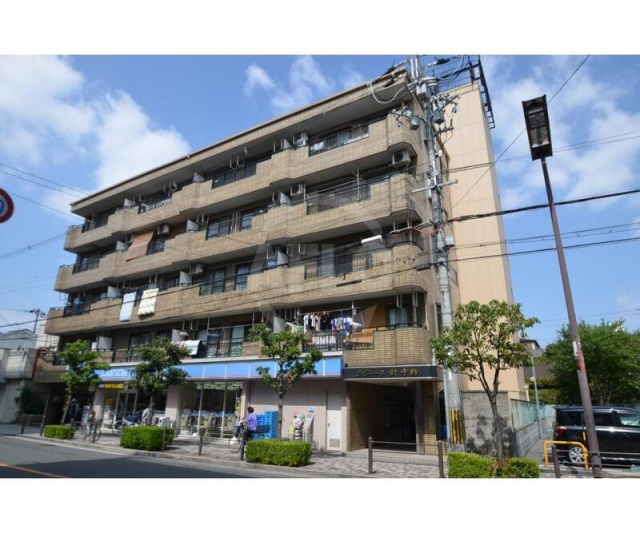 ラフィーネ針中野