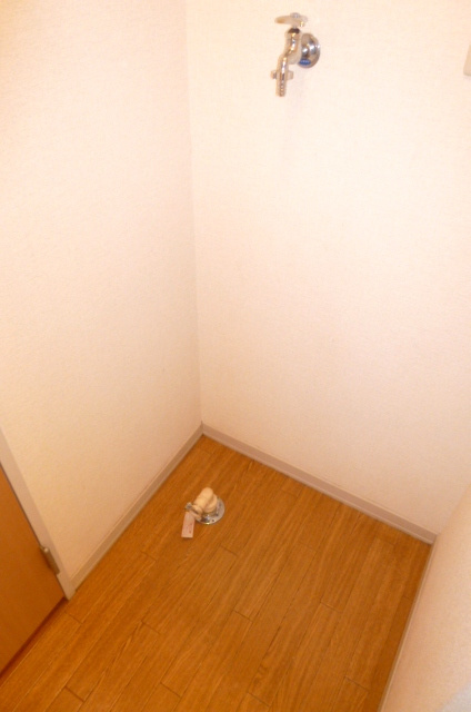 フローラルコート【キャッシュバック対象物件】の内装|内装は落ち着いています