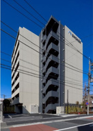 SHOKEN Residence川崎大師の画像