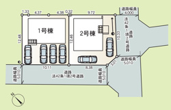 相模原市中央区田名第148