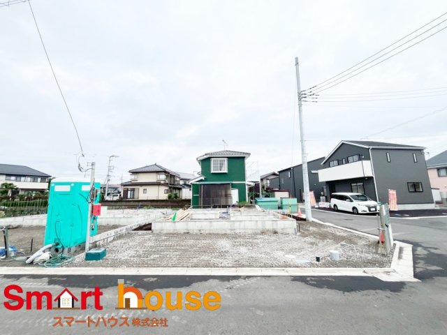 相模原市中央区田名第148