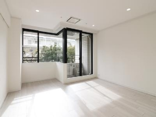 港区高輪４丁目の賃貸マンションのその他|洋室