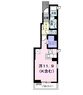 【間取り】 | ドリームキャッスル