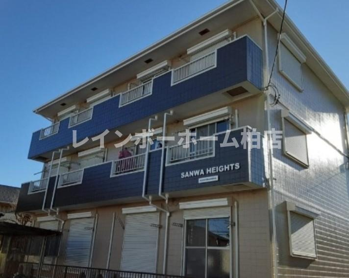 【仲介手数料：50％OFF】対象物件！の外観