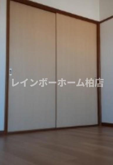 【仲介手数料：50％OFF】対象物件！の収納