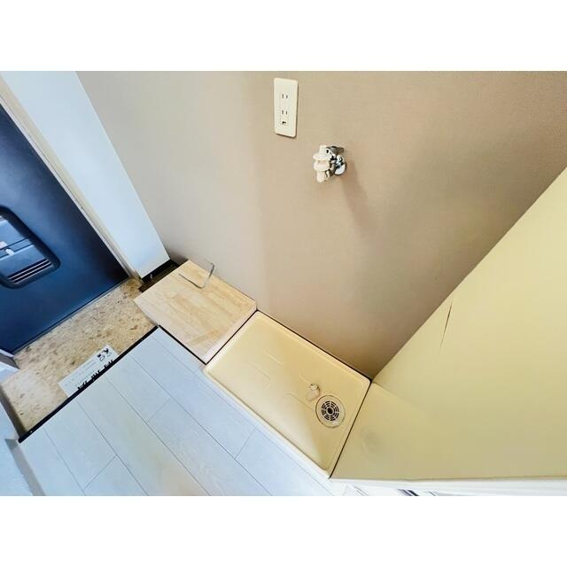 同建物内別部屋参考写真