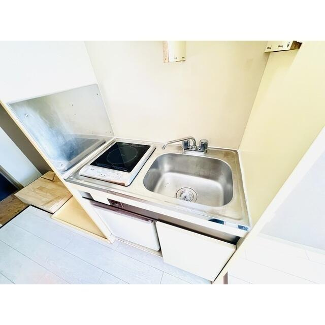 同建物内別部屋参考写真