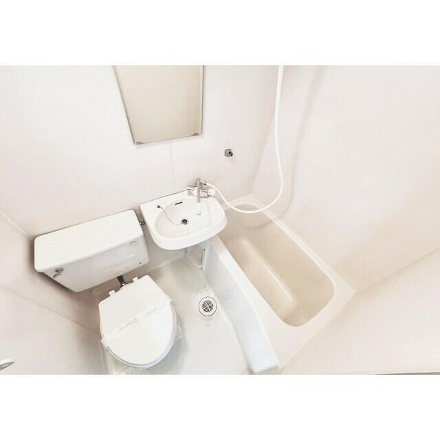 同建物内別部屋参考写真