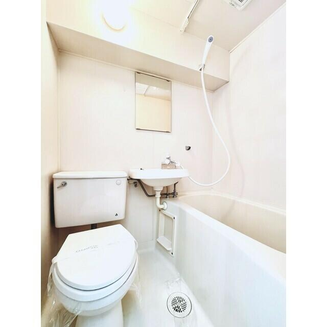 同建物内別部屋参考写真