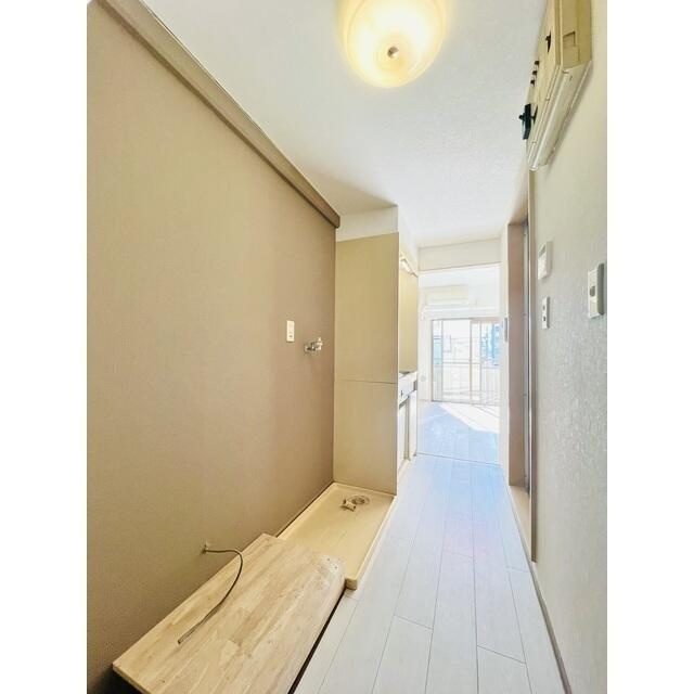 同建物内別部屋参考写真