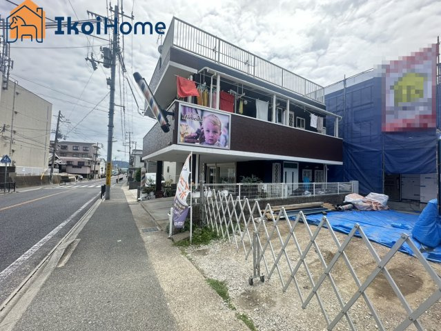 明石市太寺大野町　全3棟　3号棟　新築戸建のその他|物件・当店の最寄駅まで無料送迎！最短10分で指定場所へお迎えに向かいます！まずはお問い合わせください！