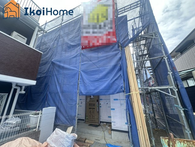 明石市太寺大野町　全3棟　3号棟　新築戸建のその他|●資料・カタログのご請求無料●「人丸」駅徒歩10分！駅近で通勤や通学に便利な立地