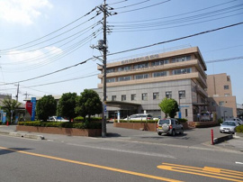 医療法人財団明理会春…まで574m
