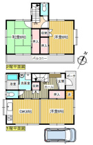 ☆★短期貸し物件です★☆