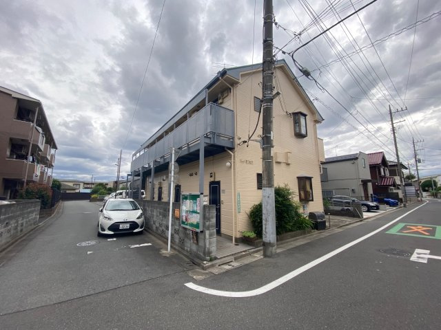 ニュービレッジ