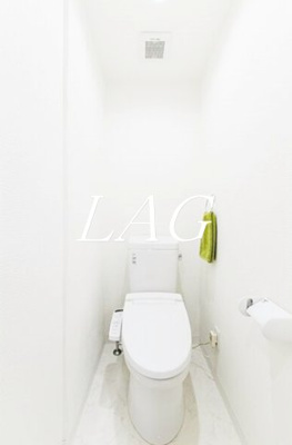 【トイレ】 | グランコモド小田急相模原 | トイレです。