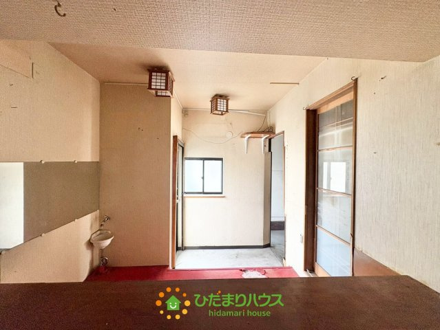 幸手市中3丁目　中古一戸建てのその他|6月5日撮影