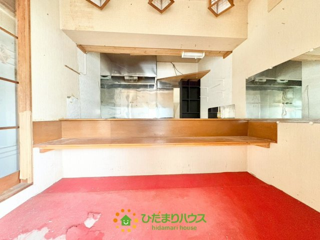 幸手市中3丁目　中古一戸建てのその他|6月5日撮影