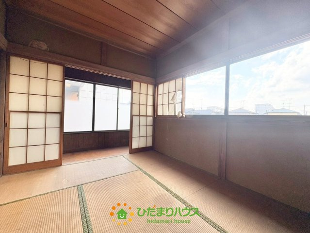 幸手市中3丁目　中古一戸建ての収納|6月5日撮影