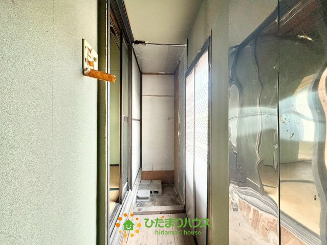 幸手市中3丁目　中古一戸建てのその他|6月5日撮影