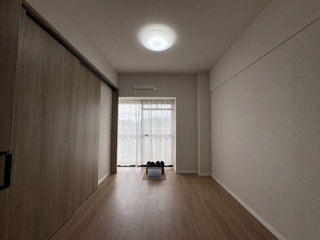 【洋室】 | アーバンシティ中石田 中古マンション XM06184 | アーバンシティ中石田　洋室5帖