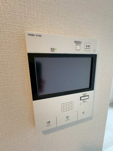 【セキュリティ】 | エスリード大阪デュアルゲート