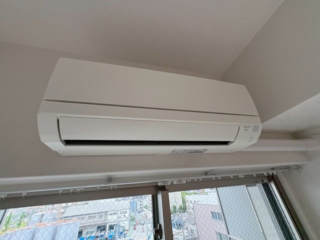 【設備】 | エスリード大阪デュアルゲート